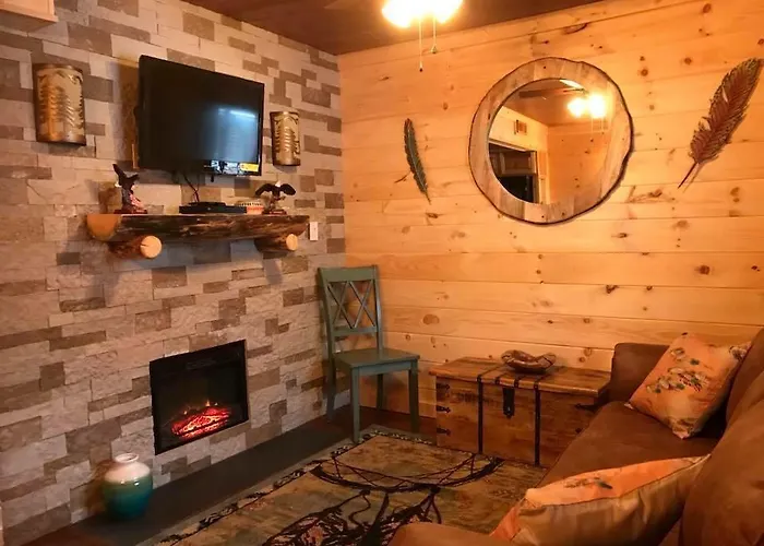 Dreamcatcher Downtown Gatlinburg